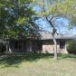 827 Quinette Dr, Seagoville, TX 75159 ID:1021844