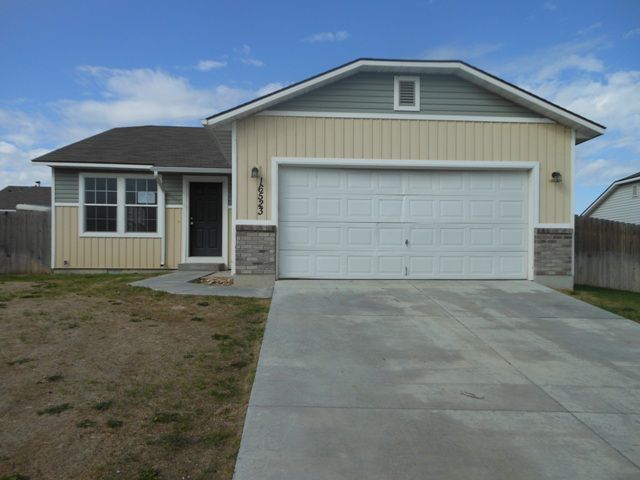 16523 Chino Avenue, Caldwell, ID 83607