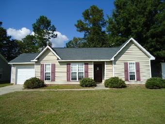 653 New Stock Drive, Hopkins, SC 29061