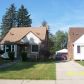 16617 Hazelton St, Detroit, MI 48219 ID:907430