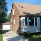 16617 Hazelton St, Detroit, MI 48219 ID:907431