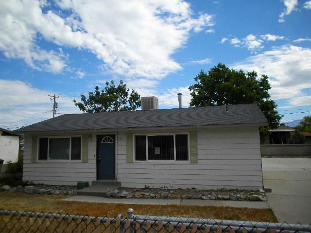 5311 S Leprechaun Ln, Salt Lake City, UT 84118