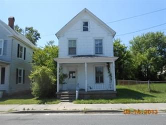 805 Peachblossom Av, Cambridge, MD 21613