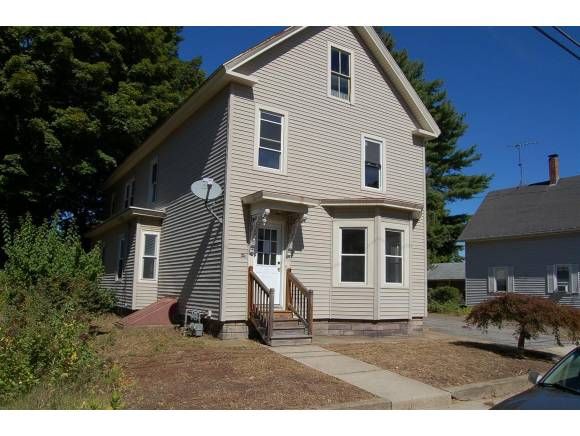 10 Gillis St, Nashua, NH 03060