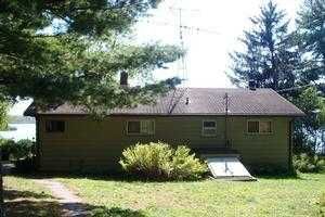 0 N234 Whispering Pines D, Conrath, WI 54731