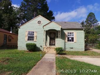 755 Arbor Vista Blv, Jackson, MS 39209