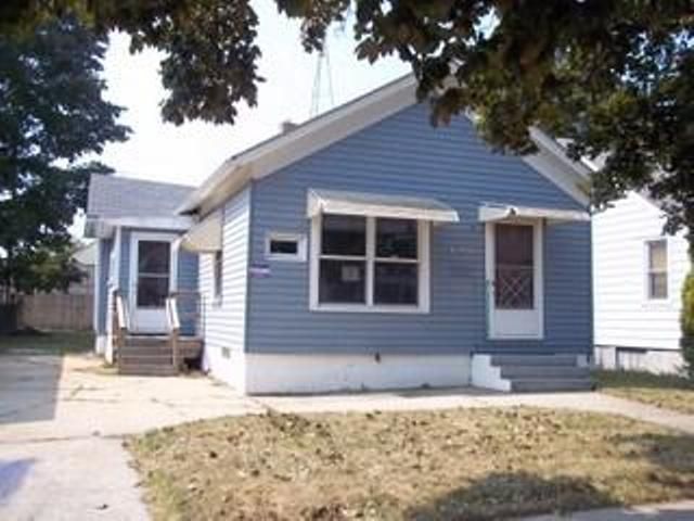 2012 Phillips Avenue, Racine, WI 53403