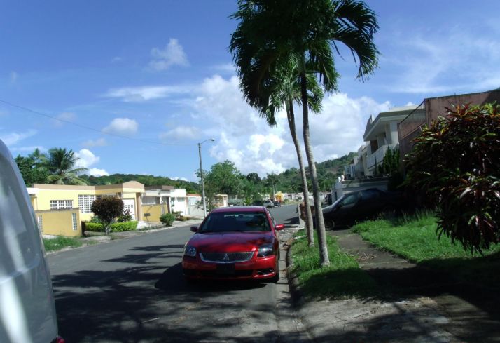 E-50 Ave Diego Velazquez, Trujillo Alto, PR 00976