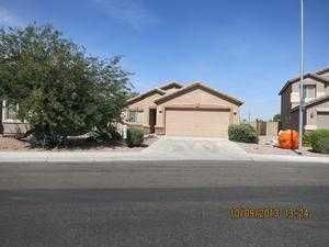 11574 W Fooks Dr, Youngtown, AZ 85363