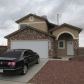 13983 Vaquero Rock Dr, El Paso, TX 79938 ID:869869