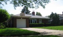 740 Overhill Ave Park Ridge, IL 60068