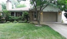 1539 Elliot St Park Ridge, IL 60068