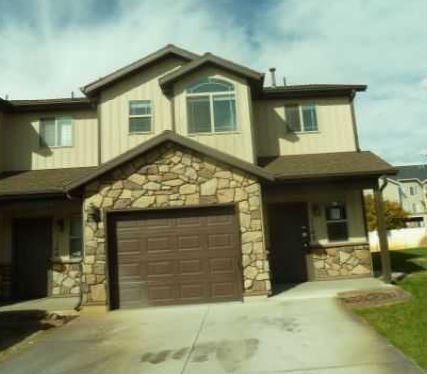 1142 W Lancelot Ln, Ogden, UT 84401