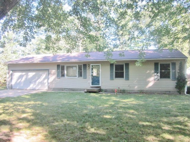 3030 Mclaughlin Ave, Muskegon, MI 49442