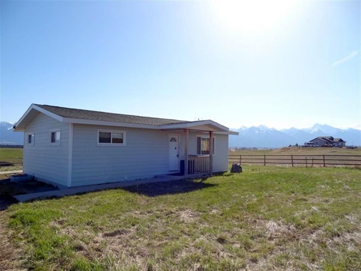 Sloan Buttes Drive, Ronan, MT 59864