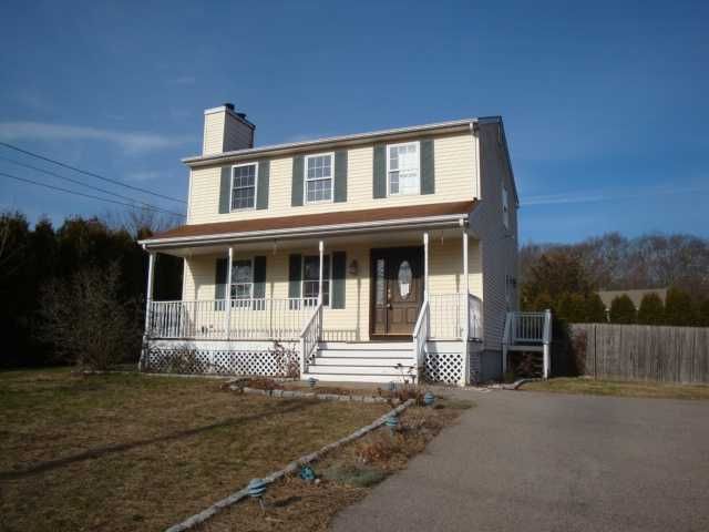 12 Branch St, Westerly, RI 02891