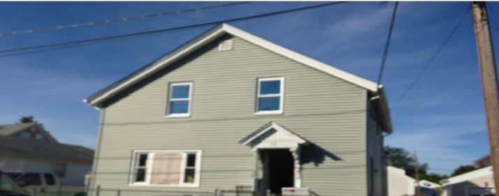 28 Gardner St, Pawtucket, RI 02861