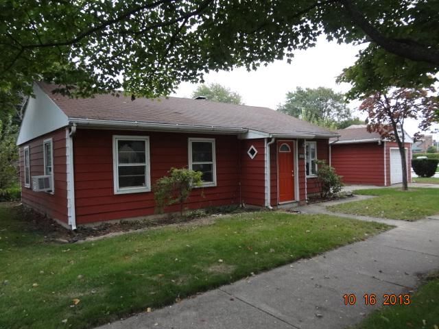 2102 Wabash St, Michigan City, IN 46360