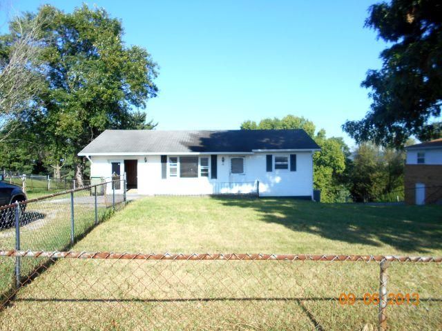 912 Jarnigan Ave, Morristown, TN 37813