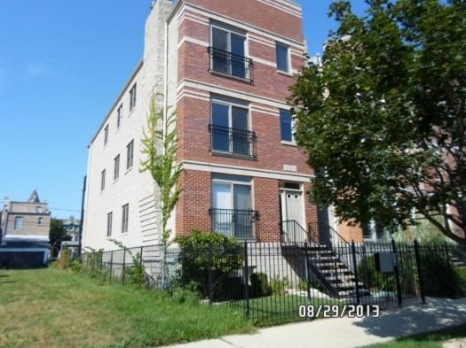 434 E 48th Pl Unit 3, Chicago, IL 60615