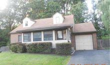 1924 Susan Ln Marcus Hook, PA 19061