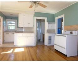 48 Evers St, Auburn, MA 01501