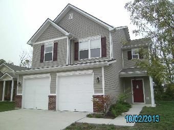 10210 New Dawn Pl, Avon, IN 46123