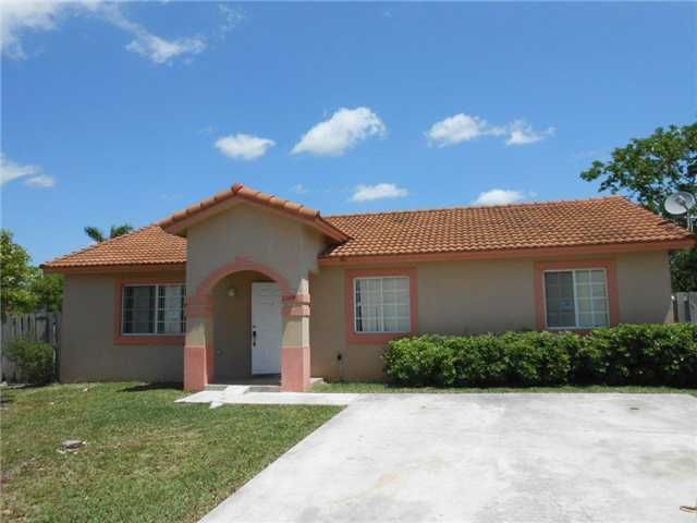 12491 SW 223 ST, Miami, FL 33170