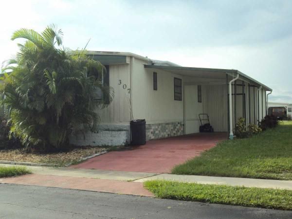 307 Shedd St., Melbourne, FL 32901