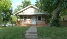 4119 Lloyd St Kansas City, KS 66103