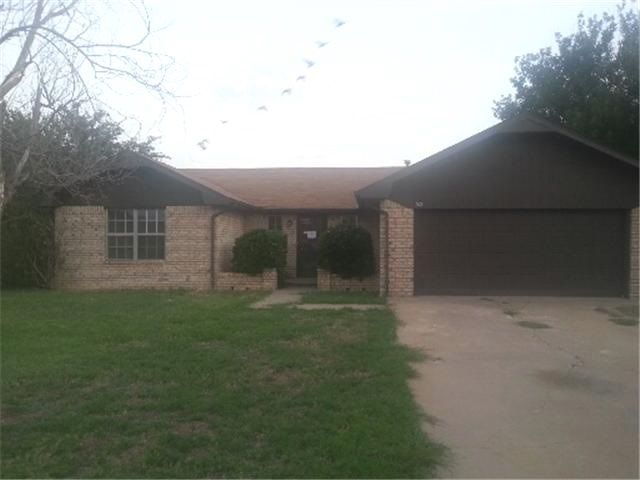 1528 Tyler St, Altus, OK 73521