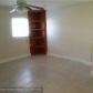 2523 ROOSEVELT ST # 3, Hollywood, FL 33020 ID:1029609