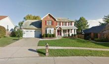 Rhinegarten Dr Florissant, MO 63031