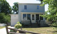 110 E Jennings St New London, WI 54961