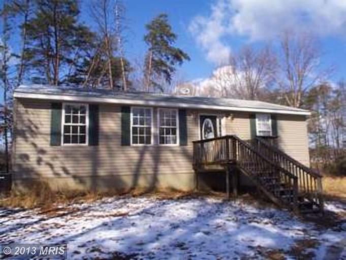 195 Wild Turkey Dr, Mineral, VA 23117