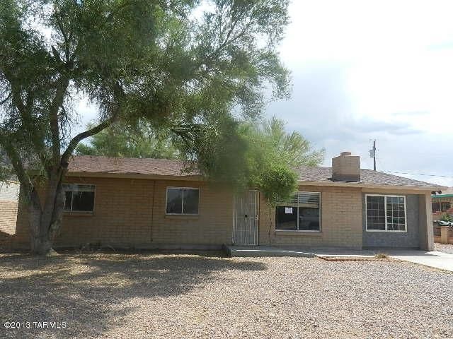 4501 S Paseo Don Carlos, Tucson, AZ 85757