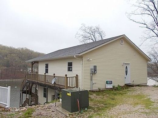 Timber Cove Estates Rd, Eldon, MO 65026