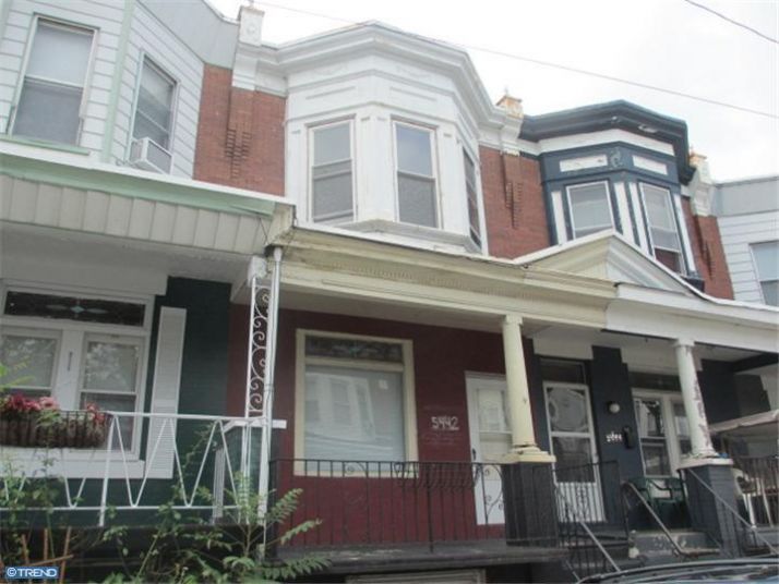 5442 Norfolk St, Philadelphia, PA 19143