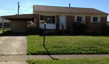 2434 40th St NE Canton, OH 44705