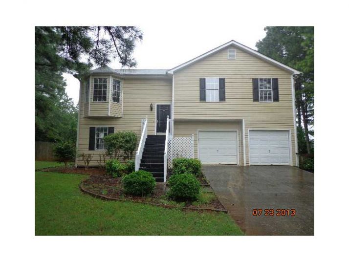 20 Green Gable Pt Sw, Cartersville, GA 30120