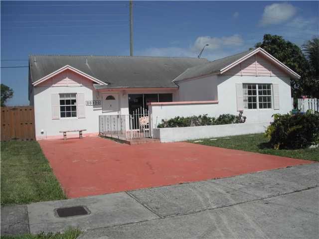 20330 Nw 36th Ct, Opa Locka, FL 33056