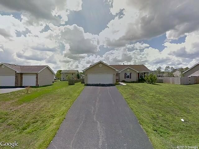 Pierce Ln, South Beloit, IL 61080