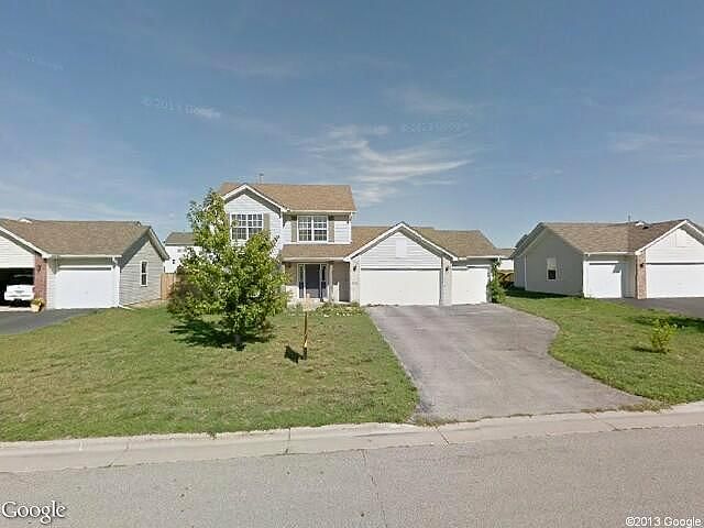 Winnward, South Beloit, IL 61080