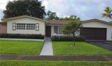 5424 MADISON ST Hollywood, FL 33021