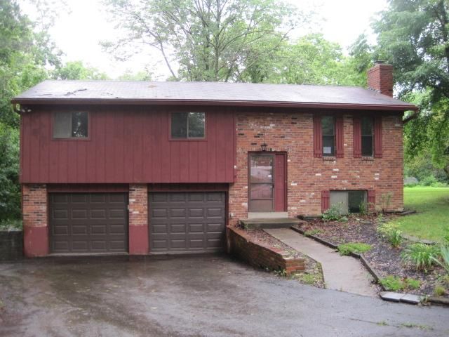 5643 Dry Run Road, Milford, OH 45150