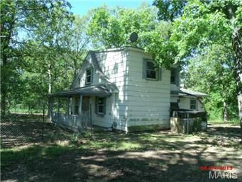 281 E Bacon Ridge Rd, Sullivan, MO 63080