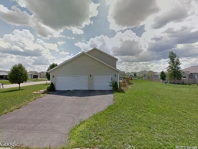 Taylor St, South Beloit, IL 61080