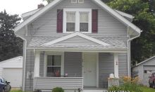 Waltz Dr Barberton, OH 44203