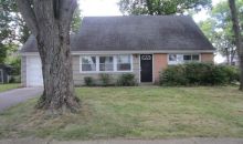 4817 Calvin Dr Columbus, OH 43227