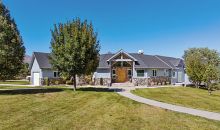 1335 Old Foothill Rd Gardnerville, NV 89460